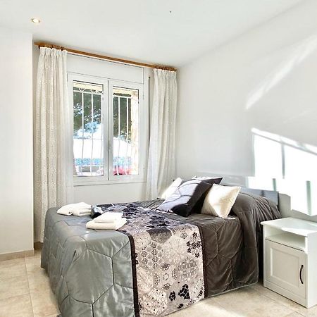 Appartement Devant La Plage Росес Екстериор снимка