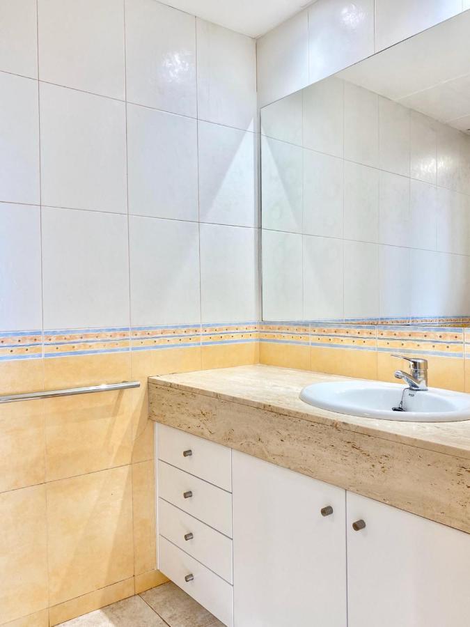 Appartement Devant La Plage Росес Екстериор снимка