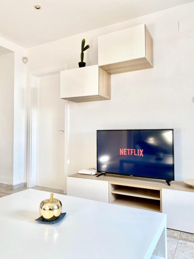 Appartement Devant La Plage Росес Екстериор снимка