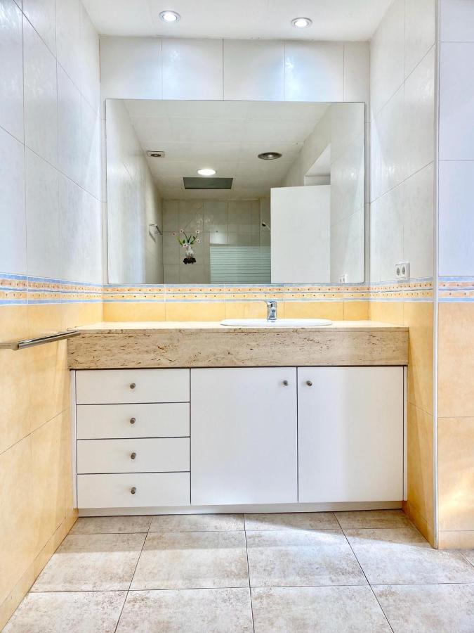 Appartement Devant La Plage Росес Екстериор снимка