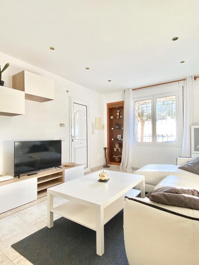 Appartement Devant La Plage Росес Екстериор снимка