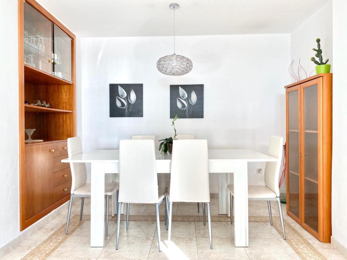 Appartement Devant La Plage Росес Екстериор снимка
