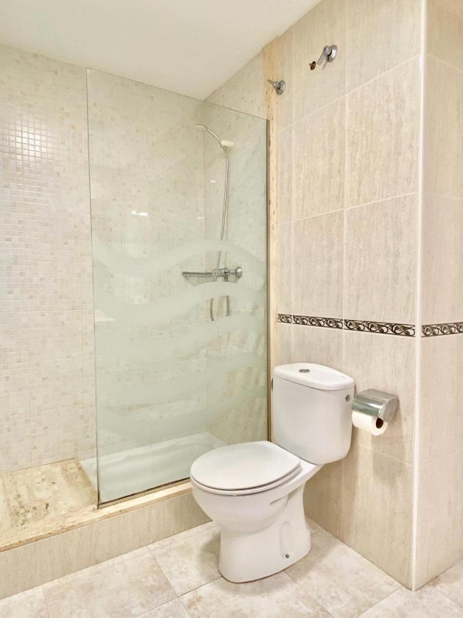 Appartement Devant La Plage Росес Екстериор снимка