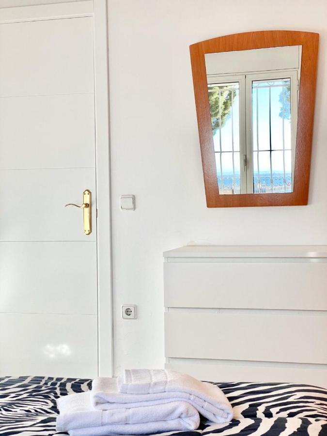 Appartement Devant La Plage Росес Екстериор снимка