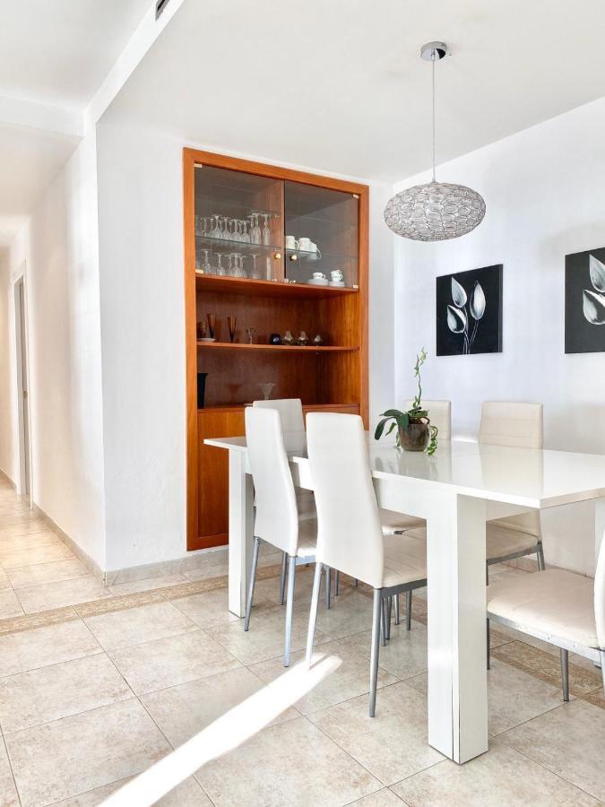 Appartement Devant La Plage Росес Екстериор снимка